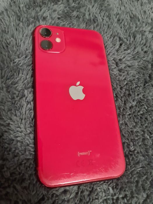 Telefon Iphone 11