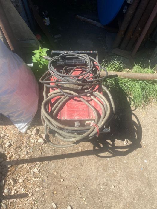 Продам сварочный аппарат