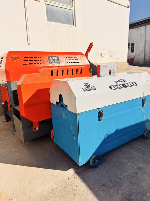 Станок правильно-вытяжной Sim tekislidigan Viprimetel