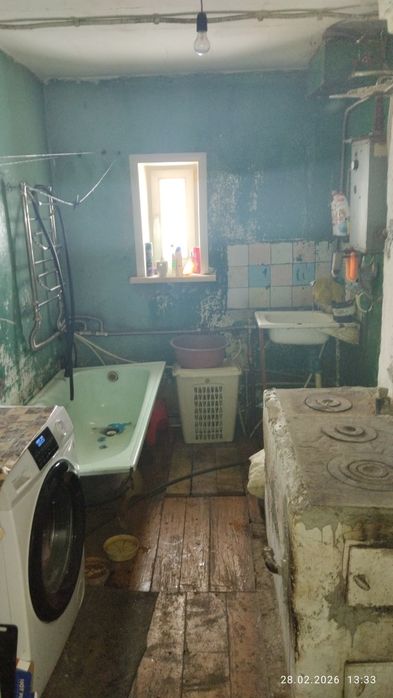 ПРОДАМ или ОБМЕНЯЮ на квартиру.