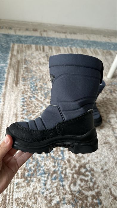 Сапоги Kuoma 26 размер