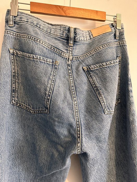 Mango jeans, marime 38