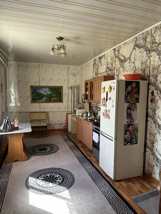 Продам частный дом