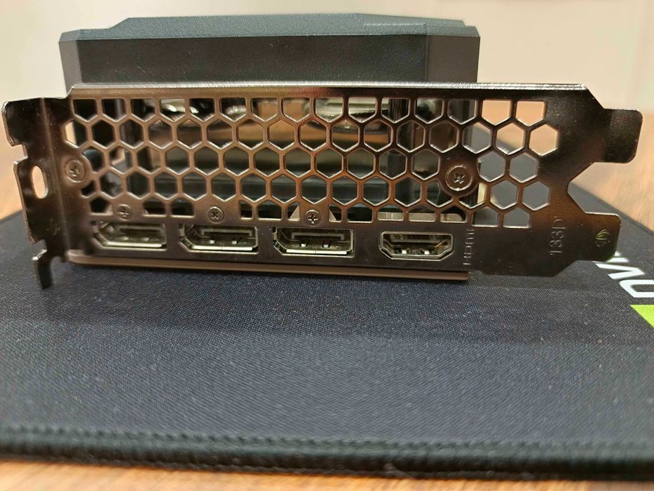 Palit GamingPro RTX 3080 TI