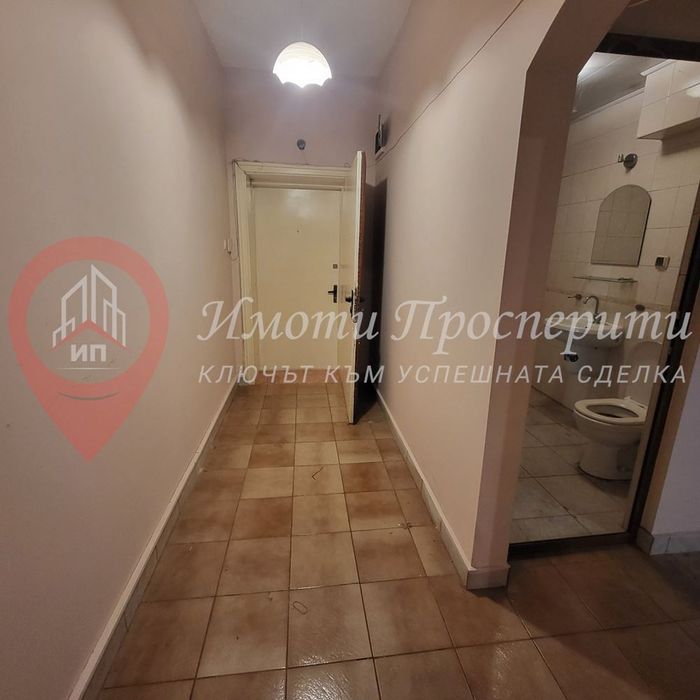 Дава се под наем Двустаен апартамент в София, Лозенец - 70 кв.м за 490 € - Снимка #7