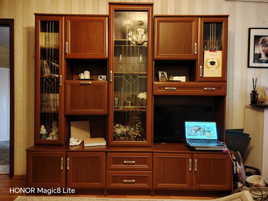 Mobilier sufragerie