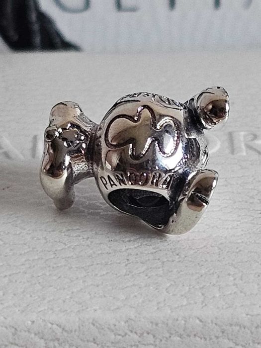 Талисман Пандора|Pandora