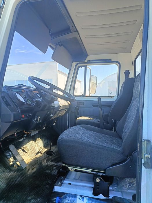 Газ Садко 3308 кунг вахтовка