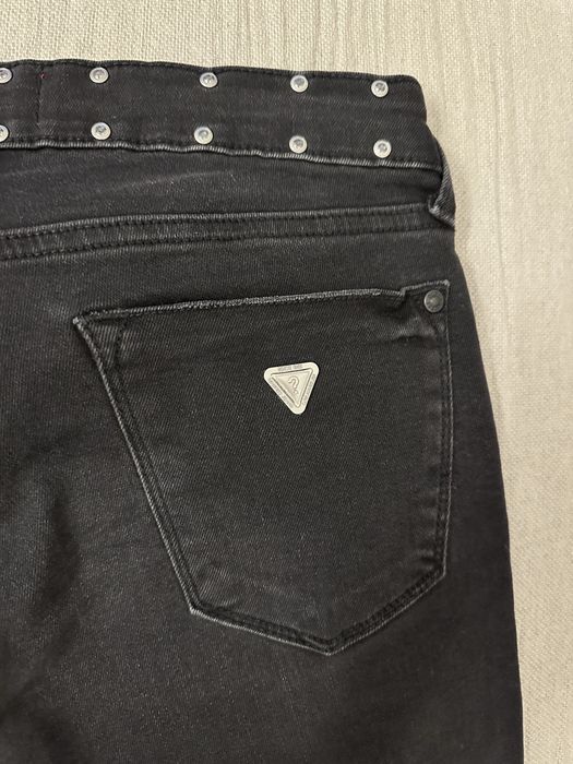 Blugi Guess marimea 26