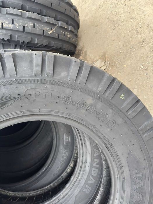 Cauciuc Panther 9.00-20 12 pliuri pentru tractor fata