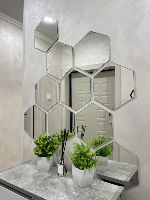 Квартира посуточно 6-микрорайон