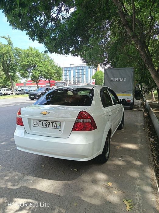 Chevrolet Nexia 3
