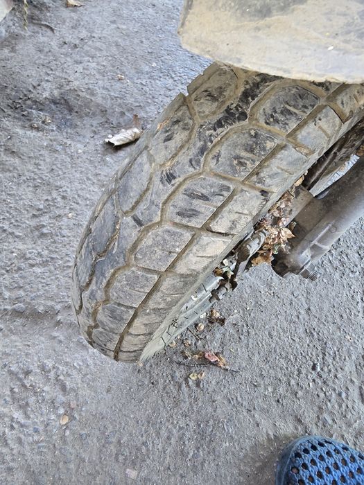 Продам мопед состояние среднее   60000 тнг.