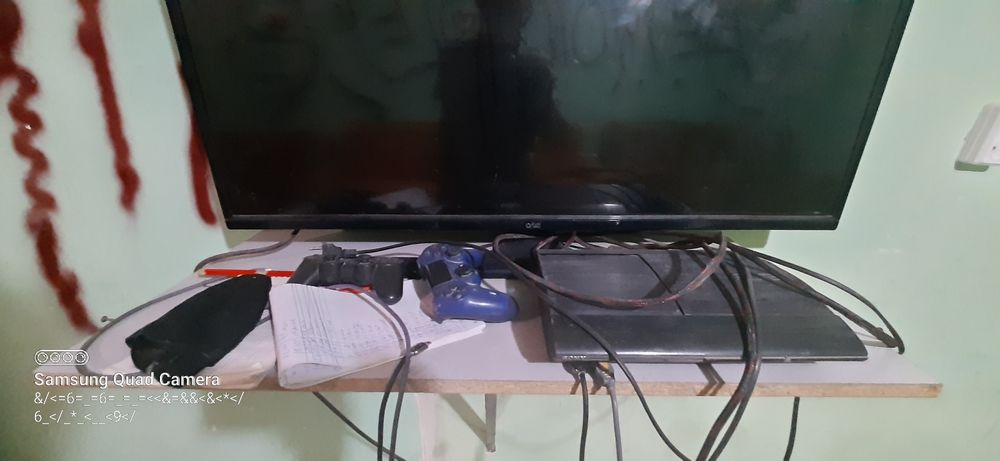 Playstation 3 slim srochno sotiladi