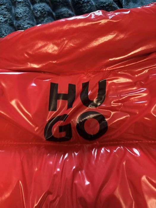 Geaca hugo boss biron