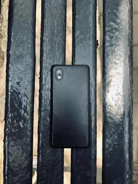 Самсунг А01 core