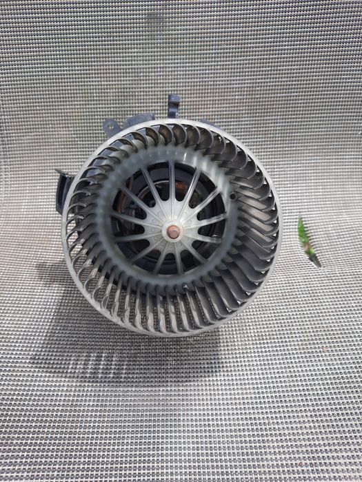 Tubulatura aeroterma  sprinter crafter după 2006 volan stanga