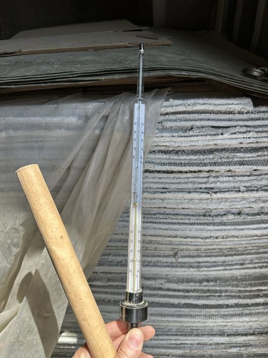 Асбест листовой