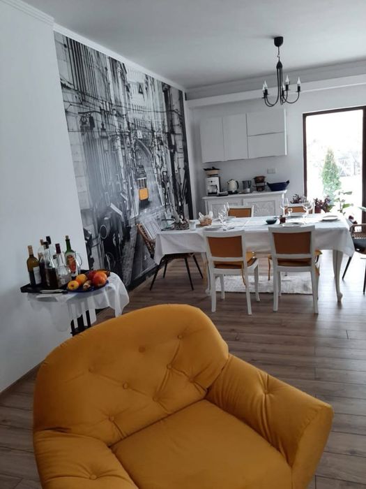 Vand casa, Odoreu - 10 minute de mall Satu Mare