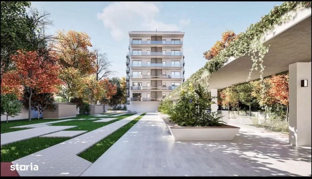 2 Camere PIpera Plaza Apartament Nou Comision 0!