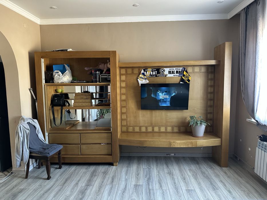 Стенка итальянская