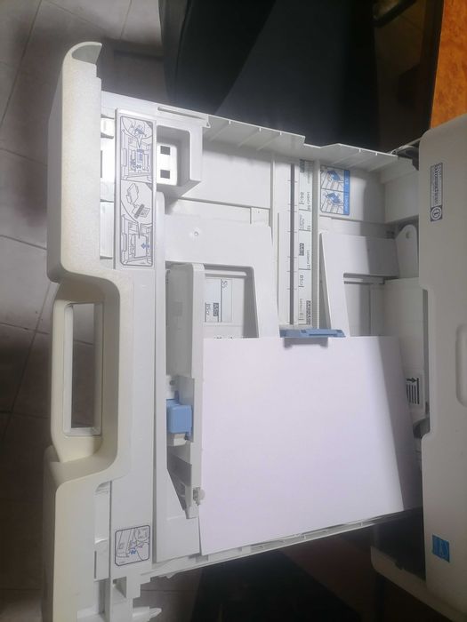 Мултифункционално лазерно устройство Kyocera FS-6525MFP
