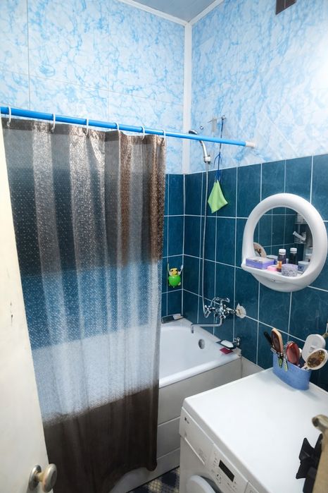 Чилонзор туманида квартира сотилади