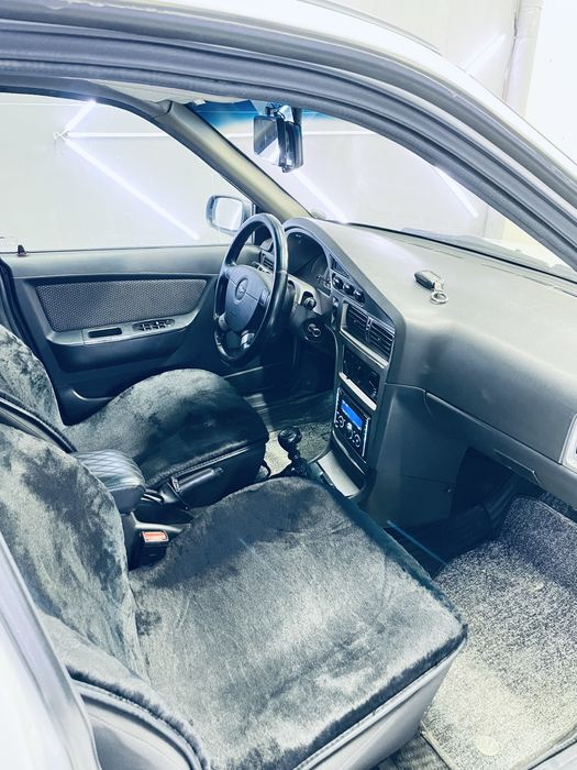 Nexia2 1.6 supper full