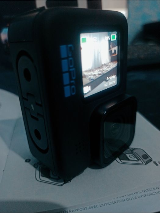 Goopro 10 Sotiladi Zoʻr holatda