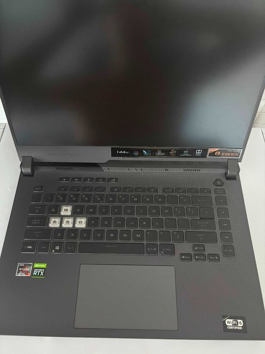 Laptop Gaming ASUS ROG Strix G513QM