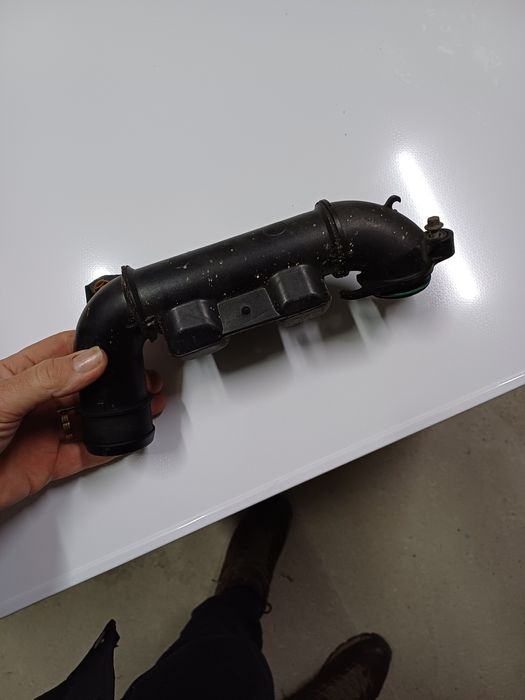 Ansamblu ștergătoare Închizătoare capota usa rezervor ford focus