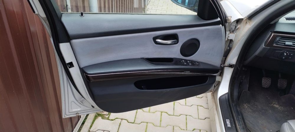 Vand BMW .Masina de garaj