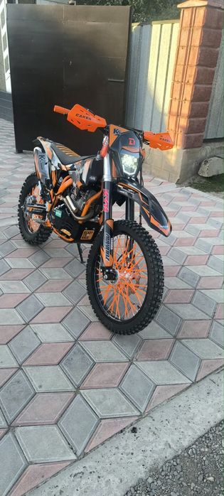 Zuumav K5 pro с документами 300 кубов