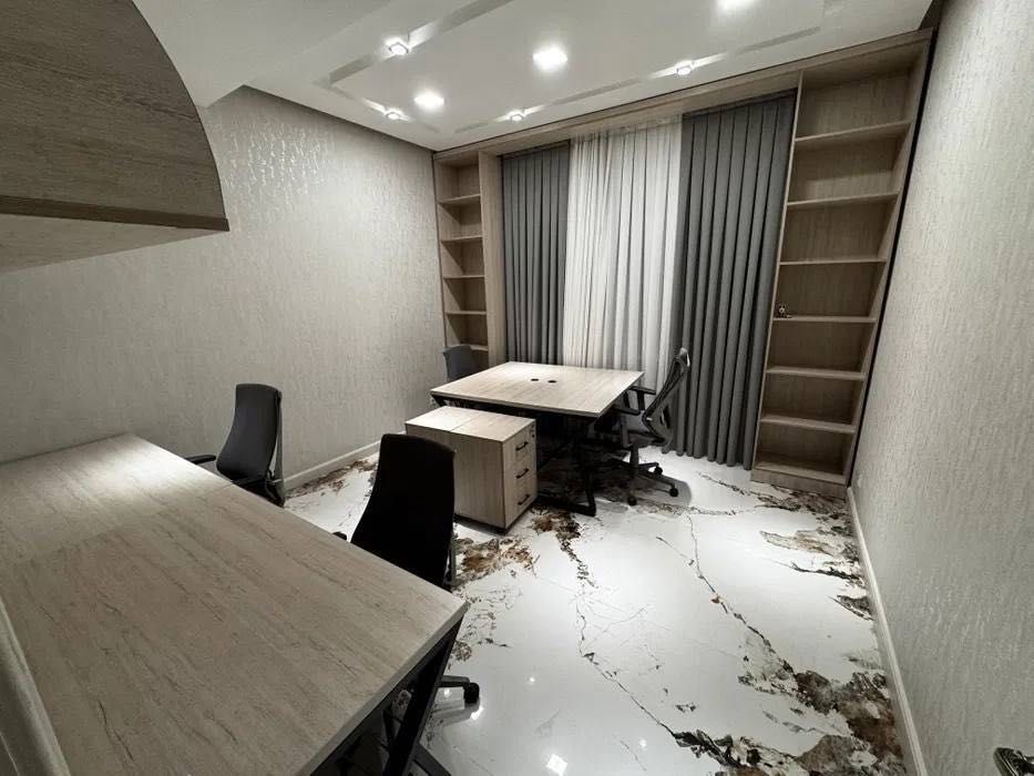 Аренда офис Гринвич 148м²