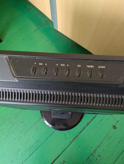 Телевизор LG Flatron M228WA