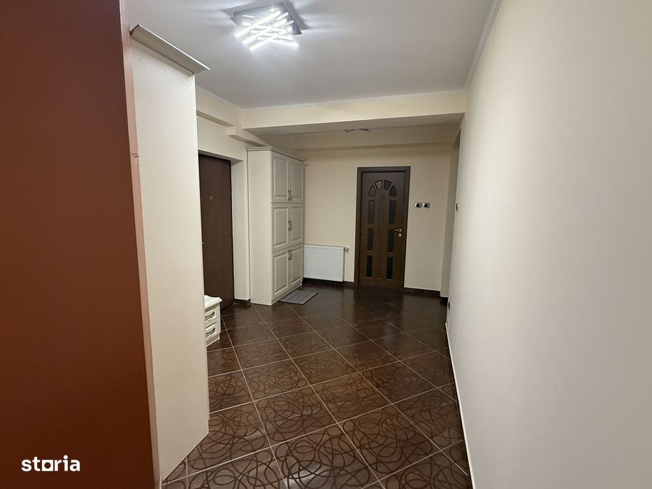 Apartament 3 Camere | Complet mobilat | 95MP