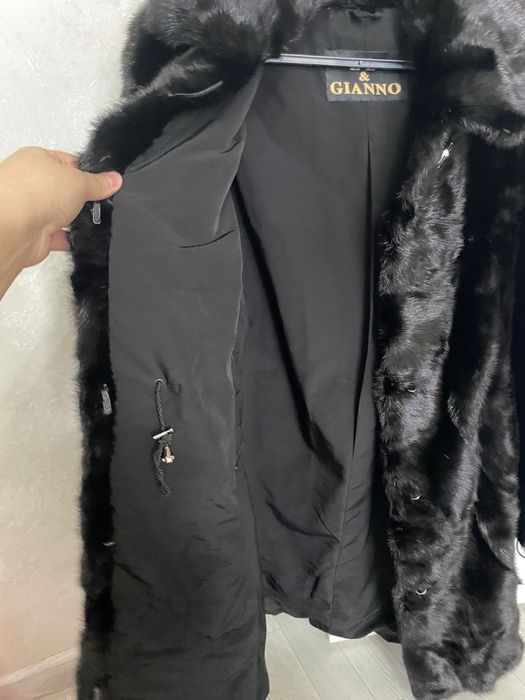 Продаю норковый шубу