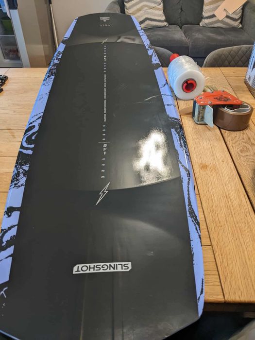 уейкбор/wakeboard Slingshot