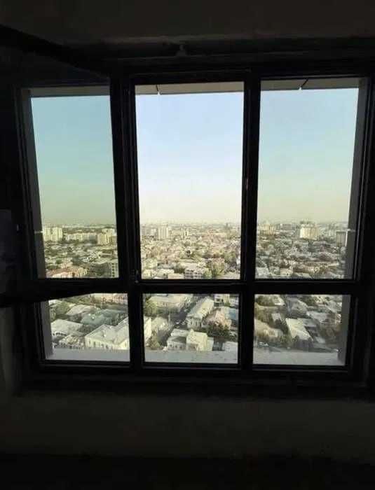 1/18/25 Ул. Шота Руставелли - Modera Tower - Коробка - Ойбек