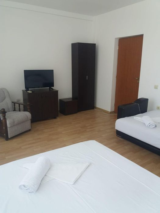 Vând garsonieră Costinești