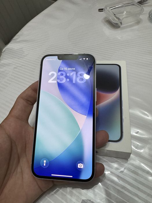 iphone 14 256 gb