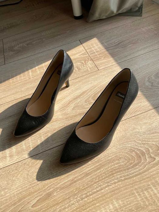 Pantofi cu toc Bata 36