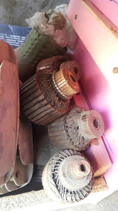 Ява запчасти  634 и 638