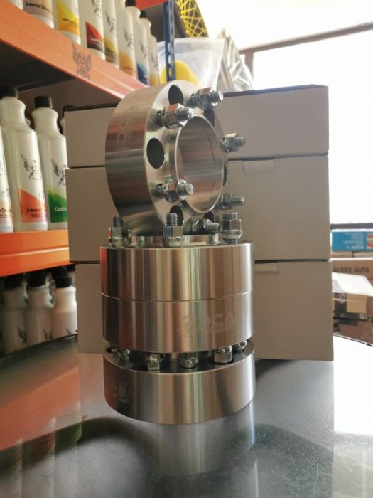 Distantiere Flanse roata 50mm Suzuki Jimny(1998-prezent) Vitara 01-06