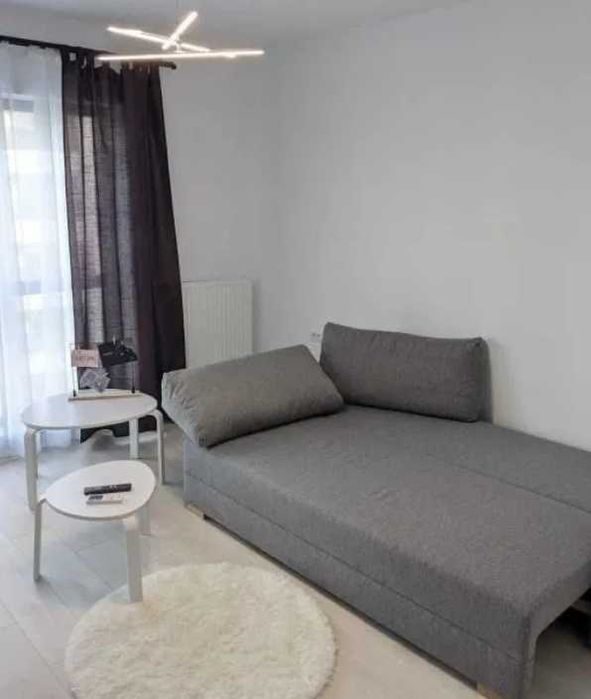 Дава се под наем Двустаен апартамент в Пловдив, Остромила - 65 кв.м за 234.6 € - Снимка #2