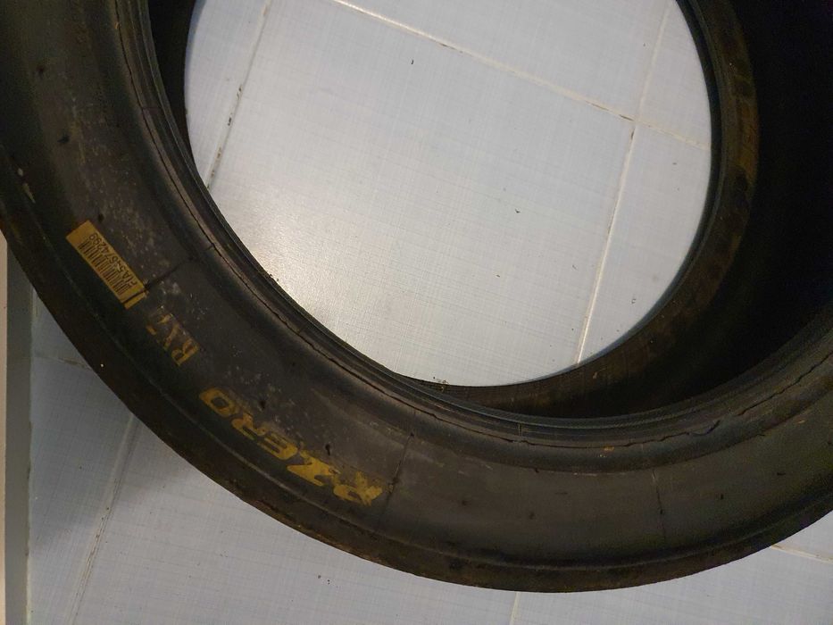 18 рали сликове Pirelli