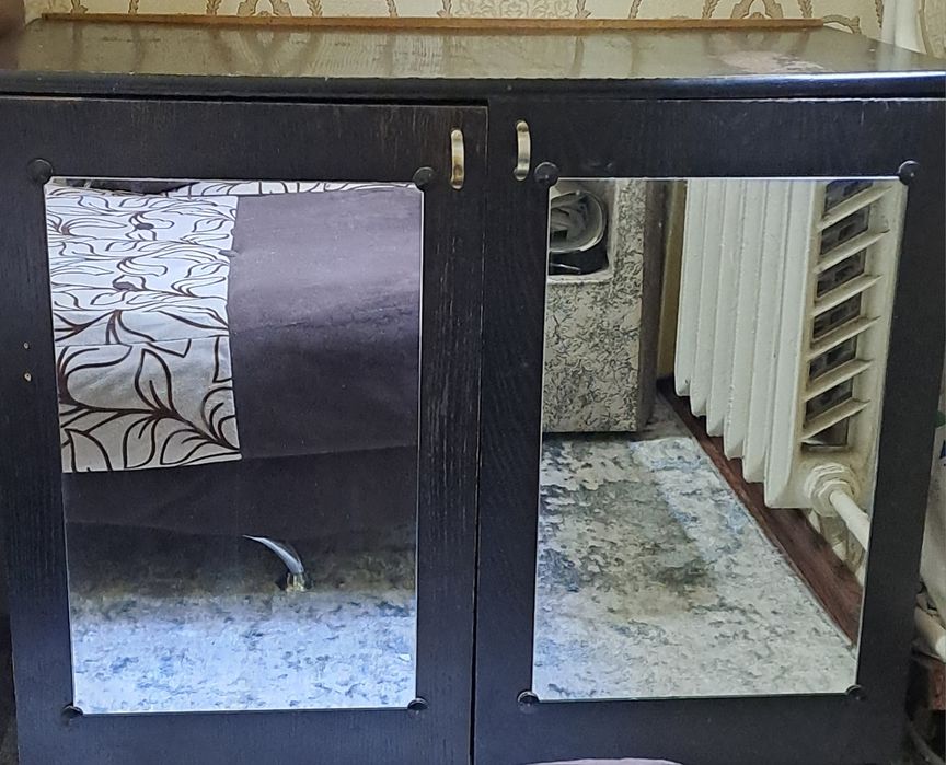 Б/у продаётся  комод