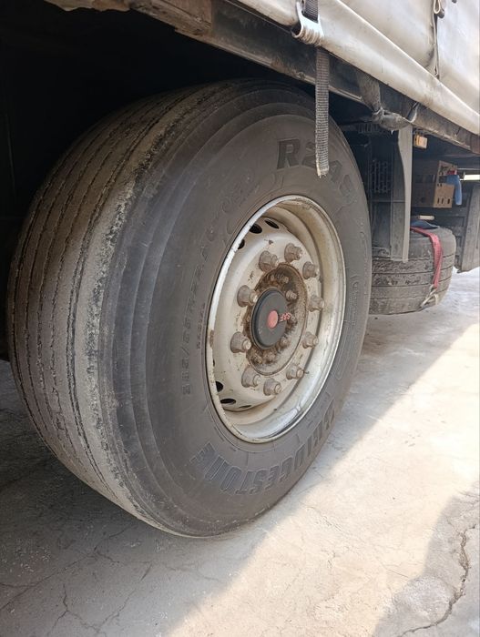 Прицеп KRONE Сотилади 
 Йили: 2015