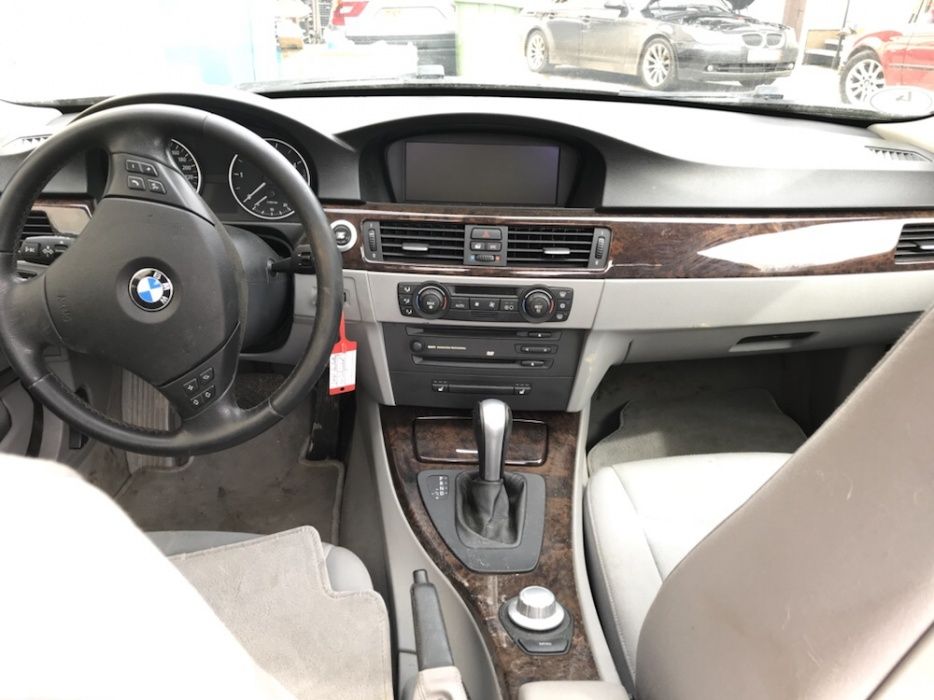 Piese BMW 320d automat an 2006