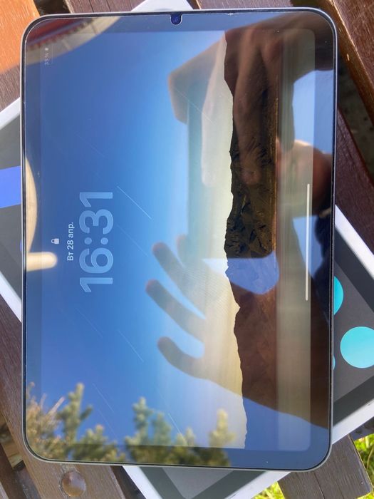 Ipad mini 6 64гб